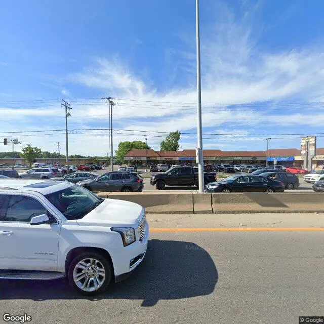 7155 Airport Highway, Holland, Ohio 43528