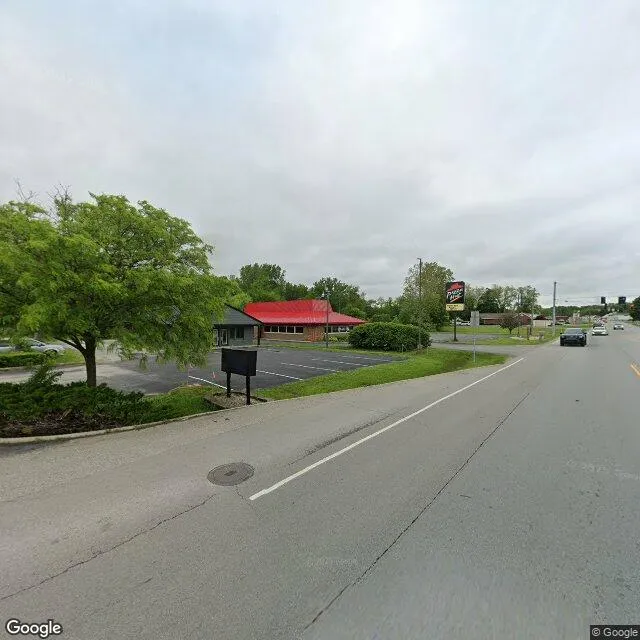 7167 S State Rd 67, Pendleton, Indiana 46064