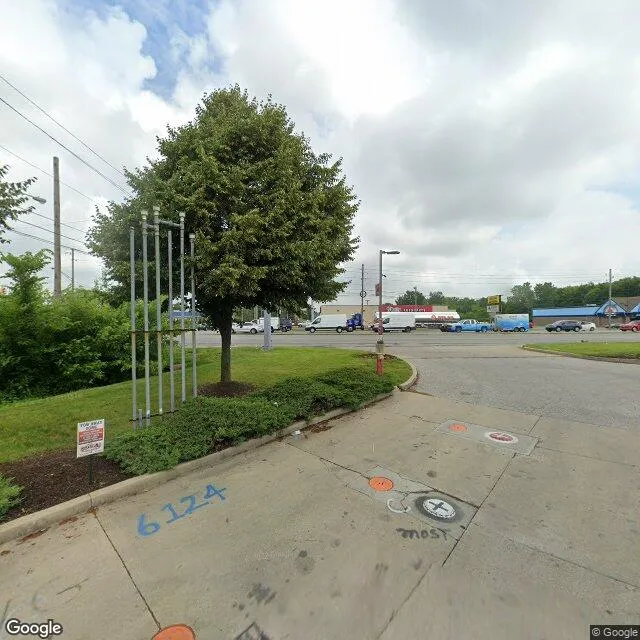 7169 Rockville Rd, Indianapolis, Indiana 46214