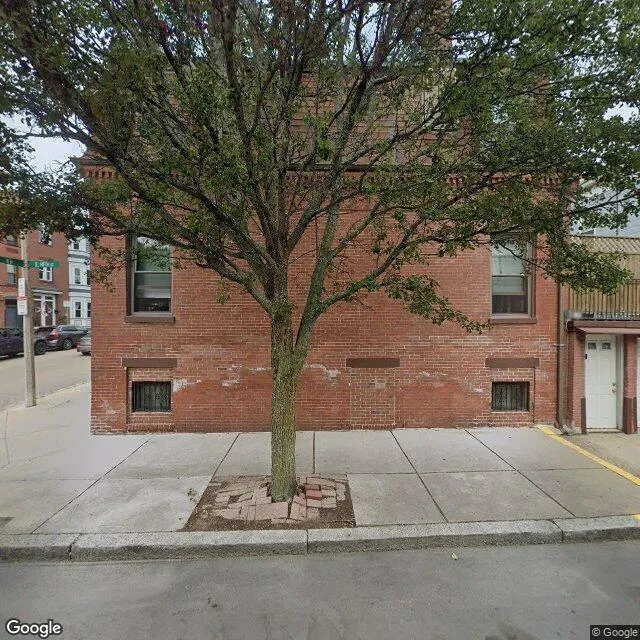 717 E 5th St, Boston, Massachusetts 02127