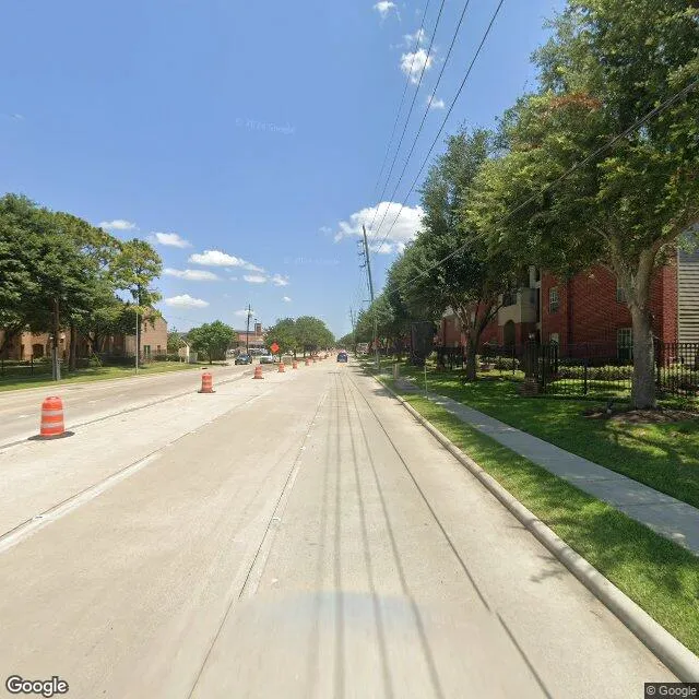 7171 Buffalo Speedway, Houston, Texas 77025