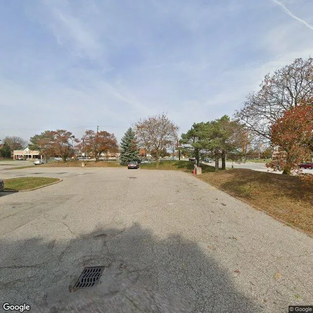 7171 Canton Center Rd, Canton, Michigan 48187