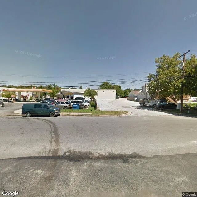 7179 Baltimore Annapolis Blvd, Glen Burnie, Maryland 21061