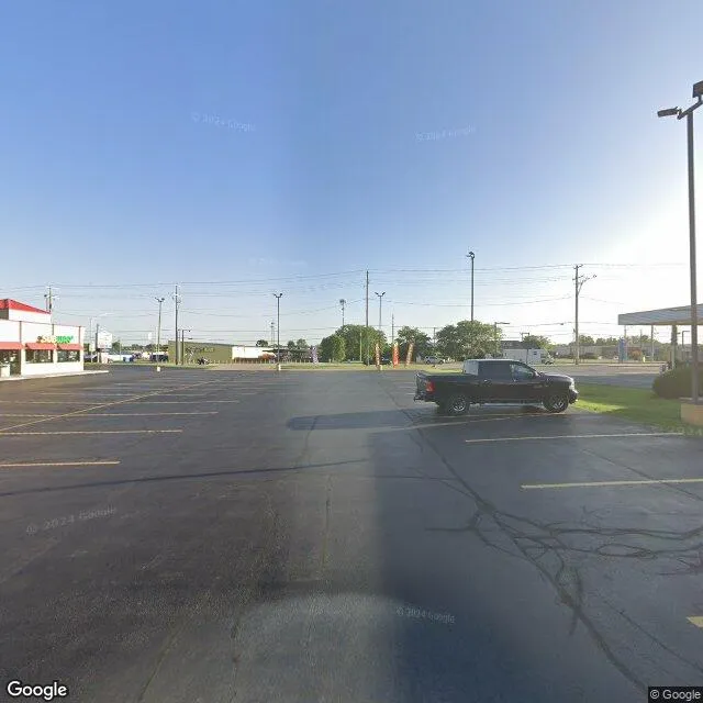 718 Joliet St, Dyer, Indiana 46311