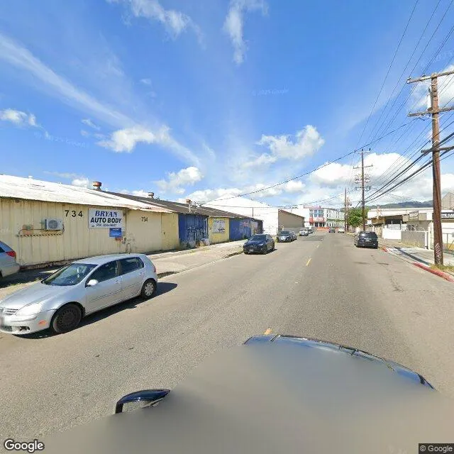 719 Ahua St, Honolulu, Hawaii 96819