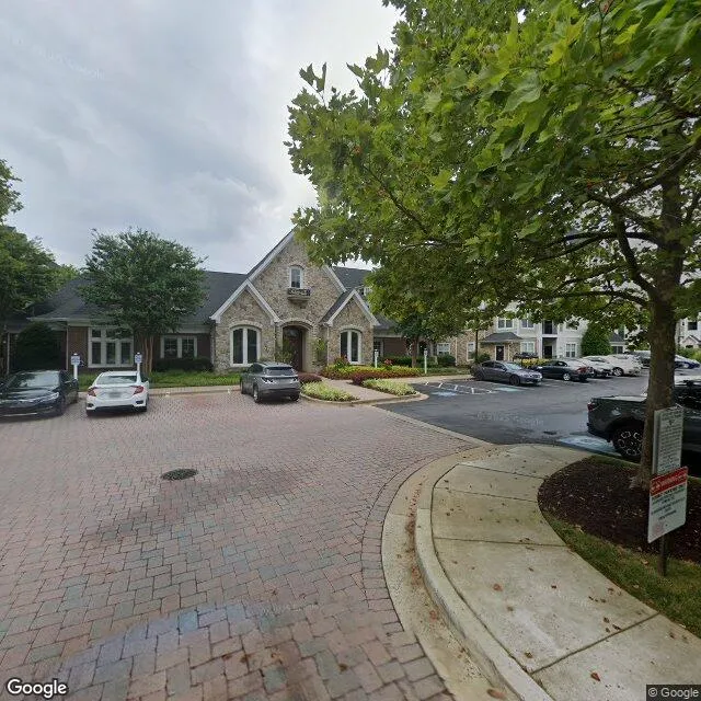 719 Fallsgrove Dr, Rockville, Maryland 20850