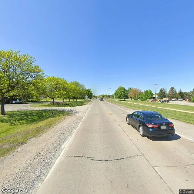 720 & 734 N Pine Rd, Hampton, Michigan 48708