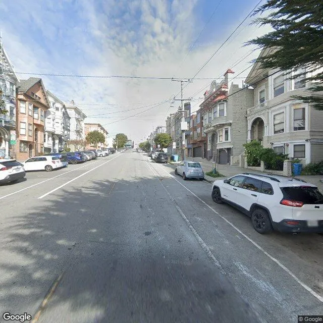 720 Baker St, San Francisco, California 94115-4331