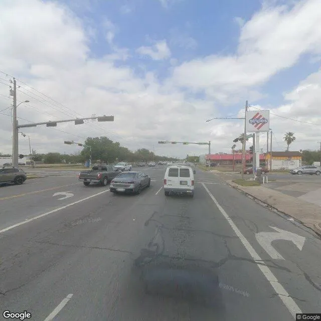 720 N Bicentennial Blvd, Mcallen, Texas 78501