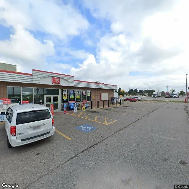 720 Us Highway 42 Ne, London, Ohio 43140