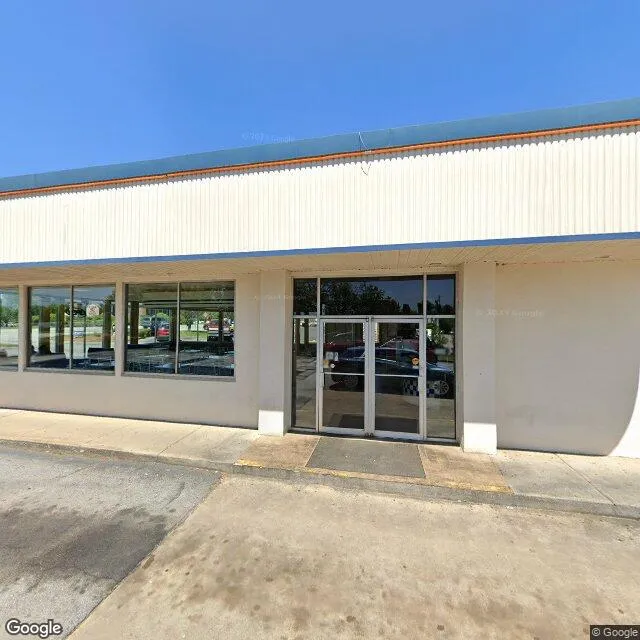 7200 Jonesboro Rd, Morrow, Georgia 30260