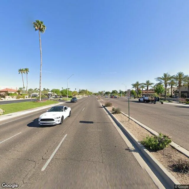 7200 N Scottsdale Rd, Scottsdale, Arizona 85253