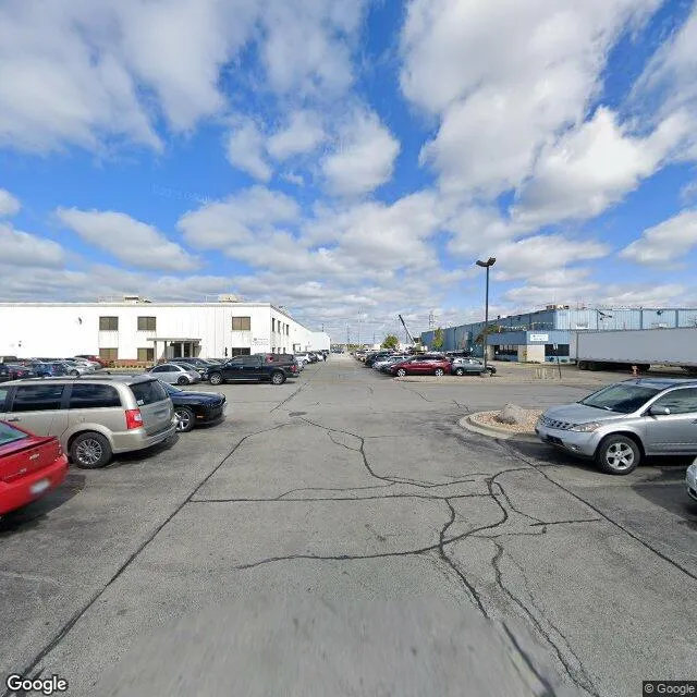 7200 S Mason Ave, Bedford Park, Illinois 60638-6226