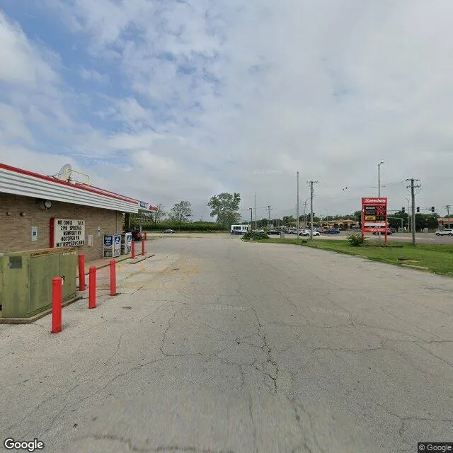 7201 183Rd St, Tinley Park, Illinois 60477