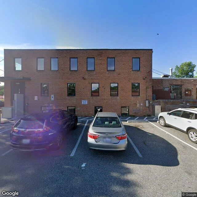 7201 Baltimore Ave, College Park, Maryland 20740