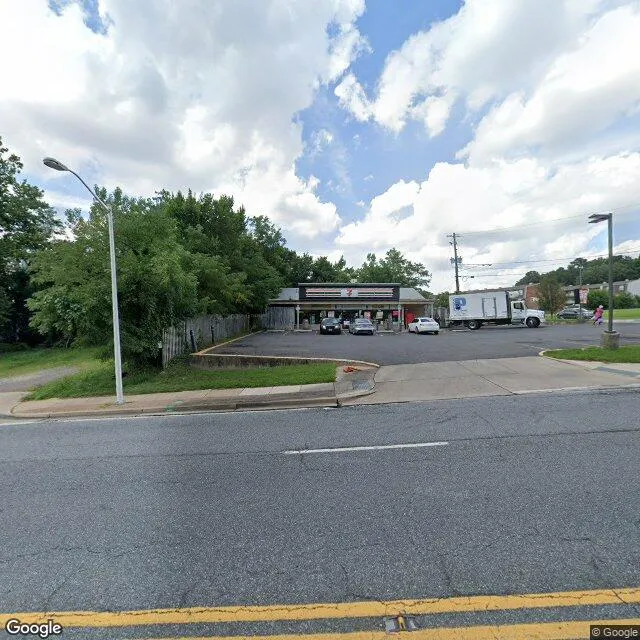 7206 Sheriff Rd, Hyattsville, Maryland 20785