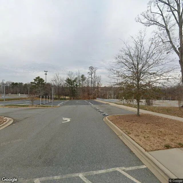 7207 IBM Dr, Charlotte, North Carolina 28262-4307