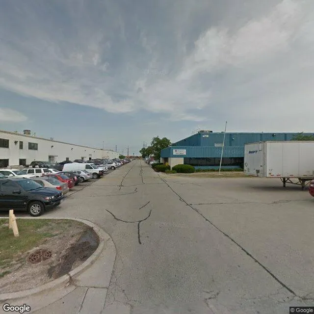 7207 S Mason Ave, Bedford Park, Illinois 60638-6225