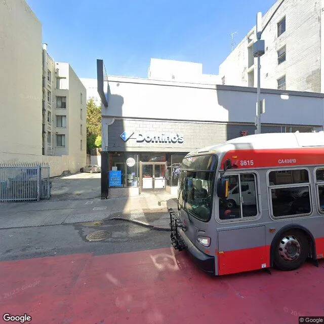 721 Geary St, San Francisco, California 94109-7354