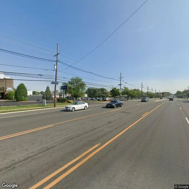 721 Kings Hwy N, Cherry Hill, New Jersey 08034