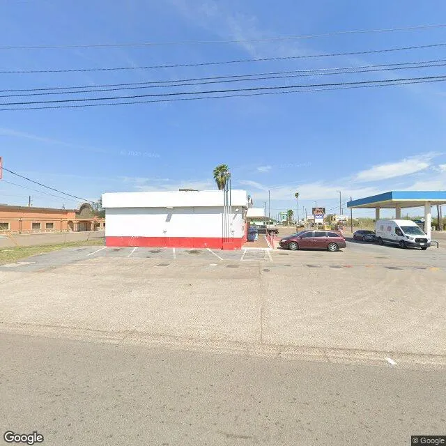721 N Closner Blvd, Edinburg, Texas 78541