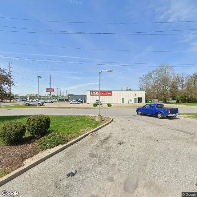 7211 Madison Ave, Southport, Indiana 46227