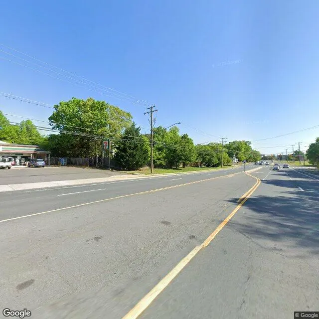 7214 Beulah St, Alexandria, Virginia 22315