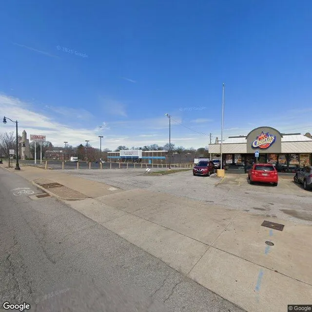 7215 Natural Bridge, Normandy, Missouri 63121