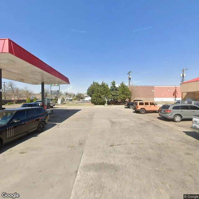 7216 N Western Ave, Oklahoma City, Oklahoma 73116