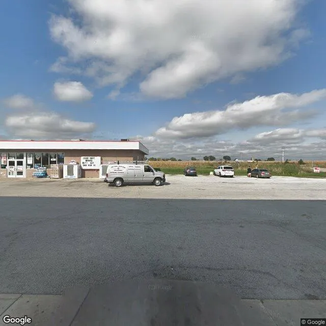 7218 W Lincoln Highway, Frankfort, Illinois 60423