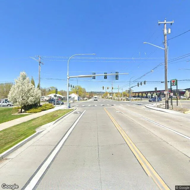 722 N Park, Spokane, Washington 99212