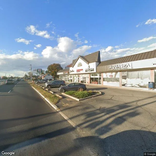 722 Route 18, East Brunswick, New Jersey 08816