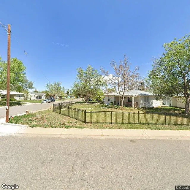 7220-7290 W Bonfils Ln, Lakewood, Colorado 80226-3488