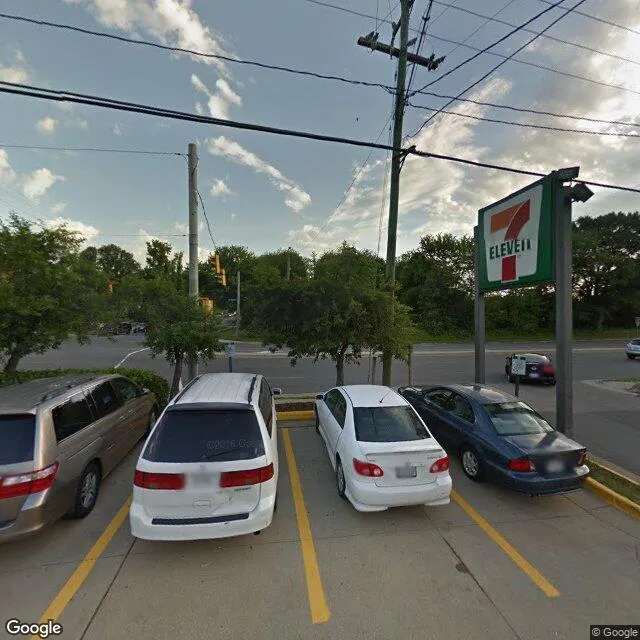 7225 Old Keene MIll Rd, Springfield, Virginia 22150