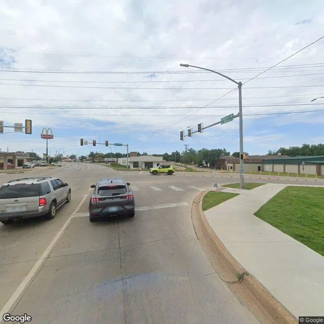 723 N Main St, Stillwater, Oklahoma 74075