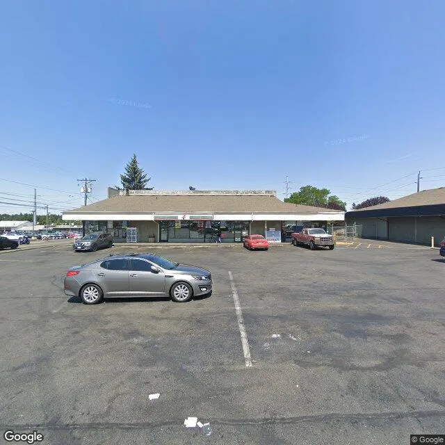 7231 S Tacoma Way, Tacoma, Washington 98409