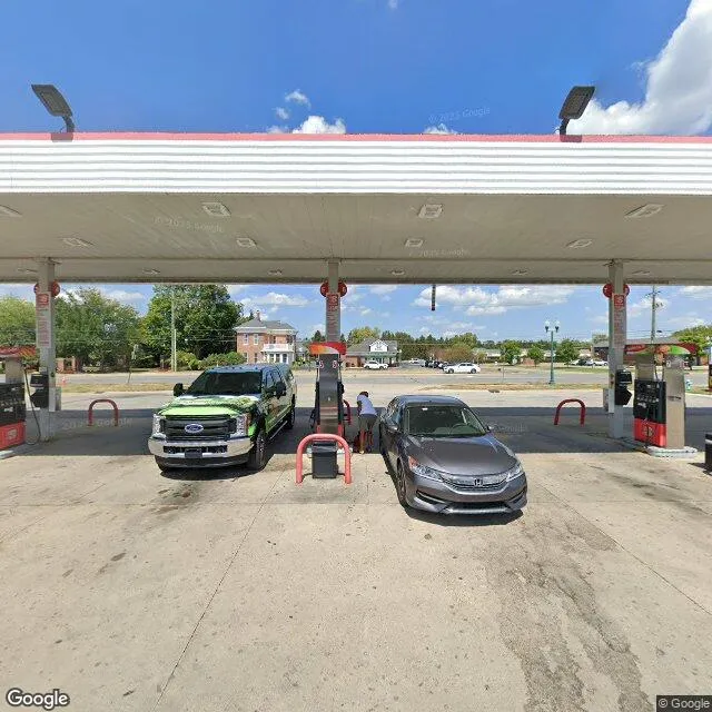 7235 E 116th St, Fishers, Indiana 46038