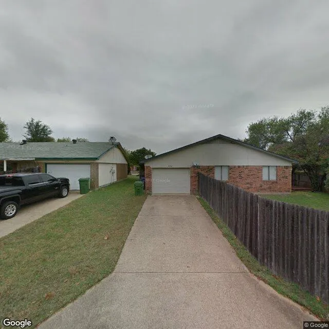 7235 N George Bush Hwy, Garland, Texas 75044