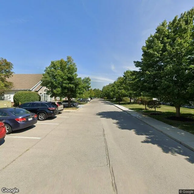 7235 Riverwalk Way N, Noblesville, Indiana 46062