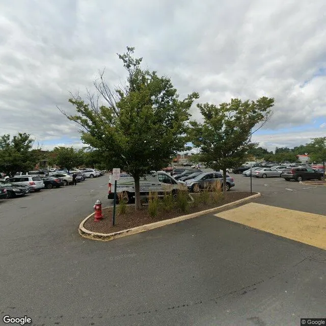 7243 Arlington Bvd, Falls Church, Virginia 22042