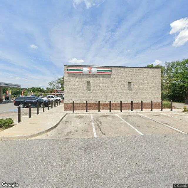 7243 E Furnace Branch Rd, Glen Burnie, Maryland 21060
