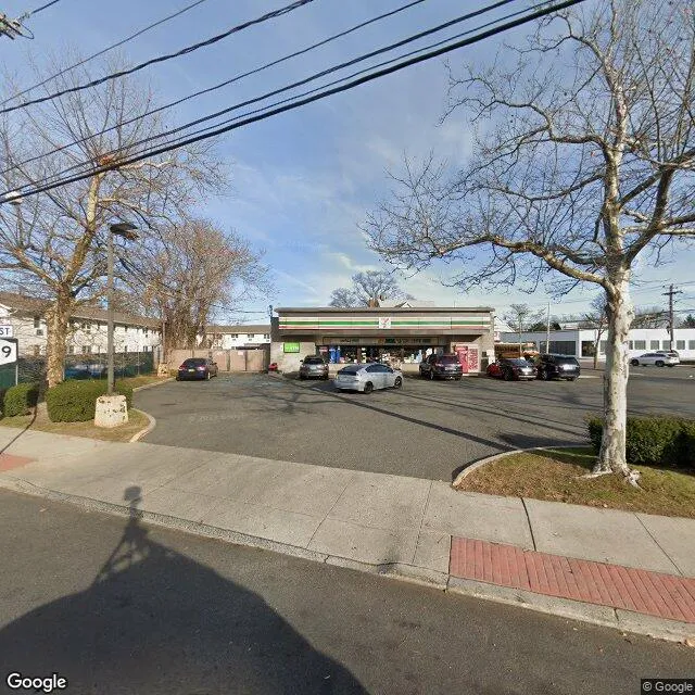 725 Fulton St, Farmingdale, New York 11735