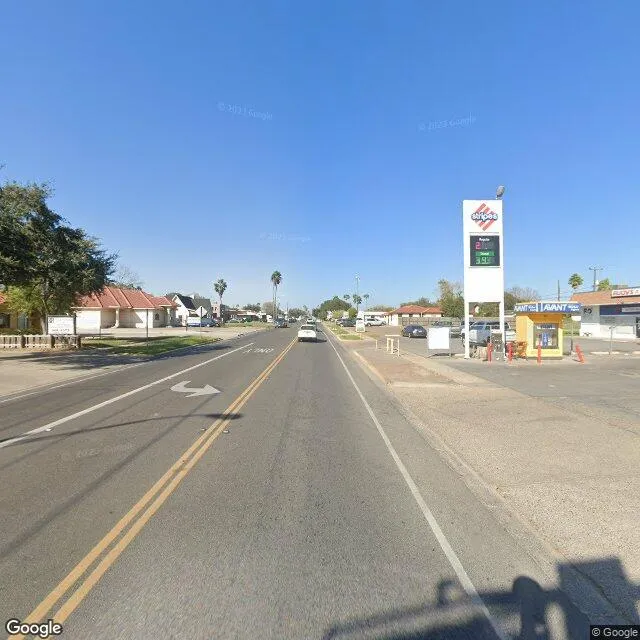 725 S Texas Blvd, Weslaco, Texas 78596