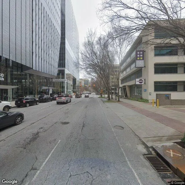 725 W Peachtree St, Atlanta, Georgia 30308