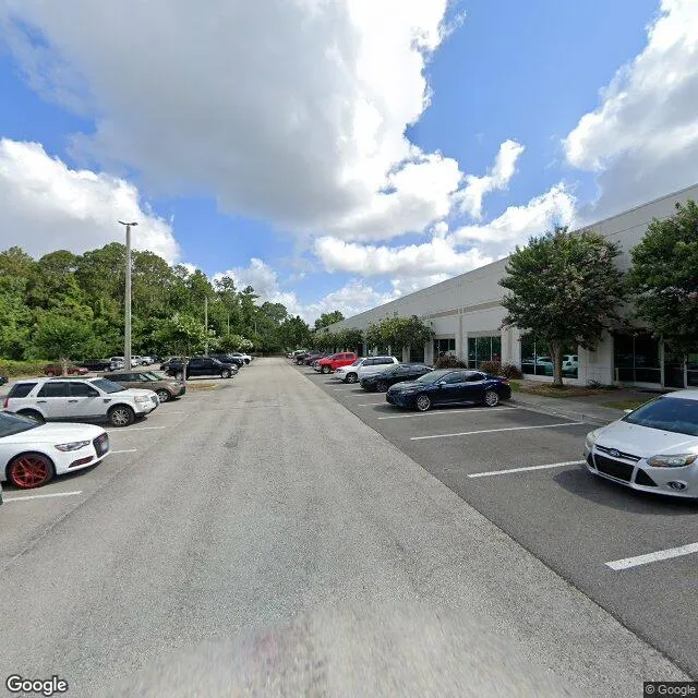 7251 Salisbury Rd, Jacksonville, Florida 32256-6905