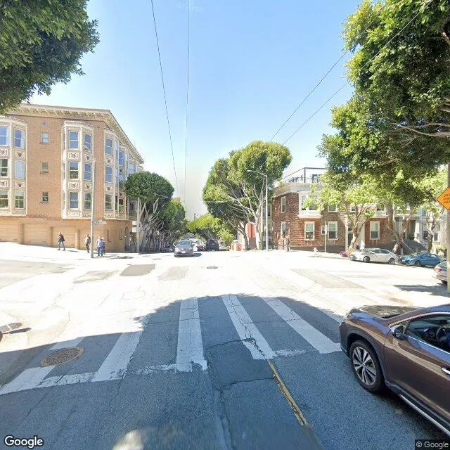 726 Fillmore St, San Francisco, California 94117-2678