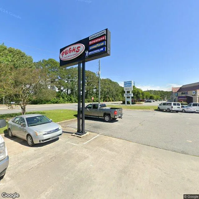 726 Greenville Blvd SE, Greenville, North Carolina 27858