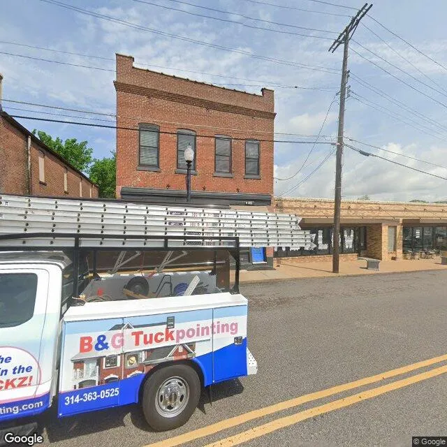 7260 Manchester Rd, Maplewood, Missouri 63143