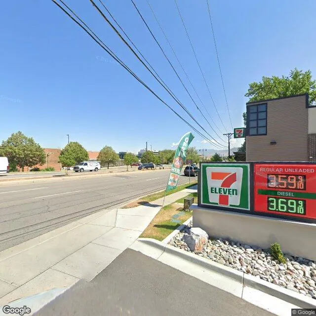 7269 S Union Park Ave, Midvale, Utah 84047