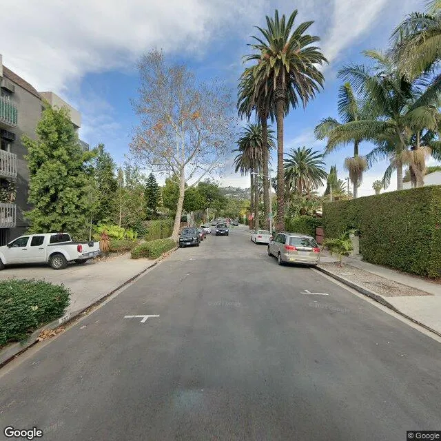 727 Westbourne Dr, West Hollywood, California 90069